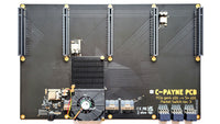 PCIe gen4 Switch 5x x16 - Microchip Switchtec PM40100