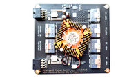 PEX 8747 PLX PCIe Switch Card - Slimsas