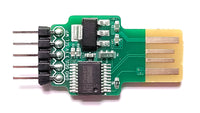 PCIe gen4 SlimSAS Host Adapter x16 to 2* 8i - redriver - AIC